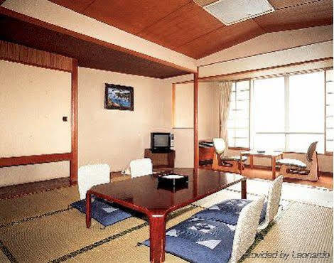 Atami Tamanoyu Hotel Экстерьер фото